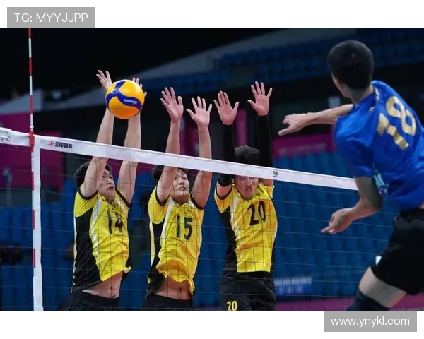 上海排球队的转型之路：从传统强队到现代化竞技新标杆的探索与挑战