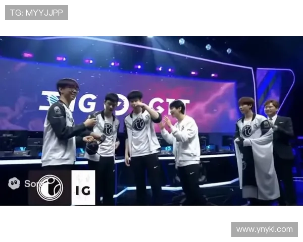 IG战队力克T1重现王者风采 成就赛场传奇再度起航