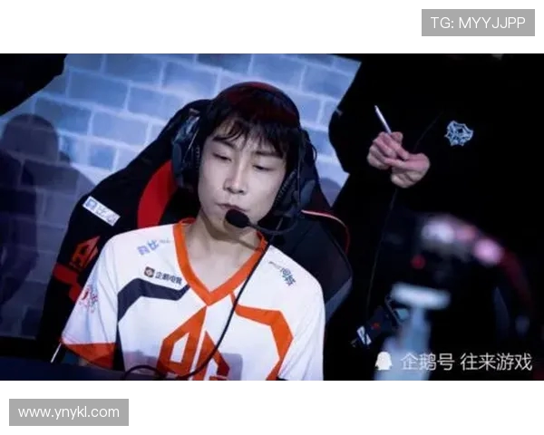 Fnatic战队再掀电竞风暴全面解析其崛起之路与未来发展趋势